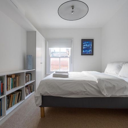 Apartament Swift Host Park Lane 2 Bed Great Location Norwich Zewnętrze zdjęcie
