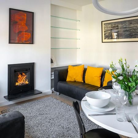 Apartament Swift Host Park Lane 2 Bed Great Location Norwich Zewnętrze zdjęcie