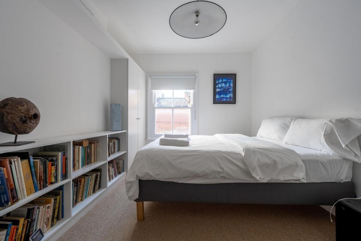 Apartament Swift Host Park Lane 2 Bed Great Location Norwich Zewnętrze zdjęcie