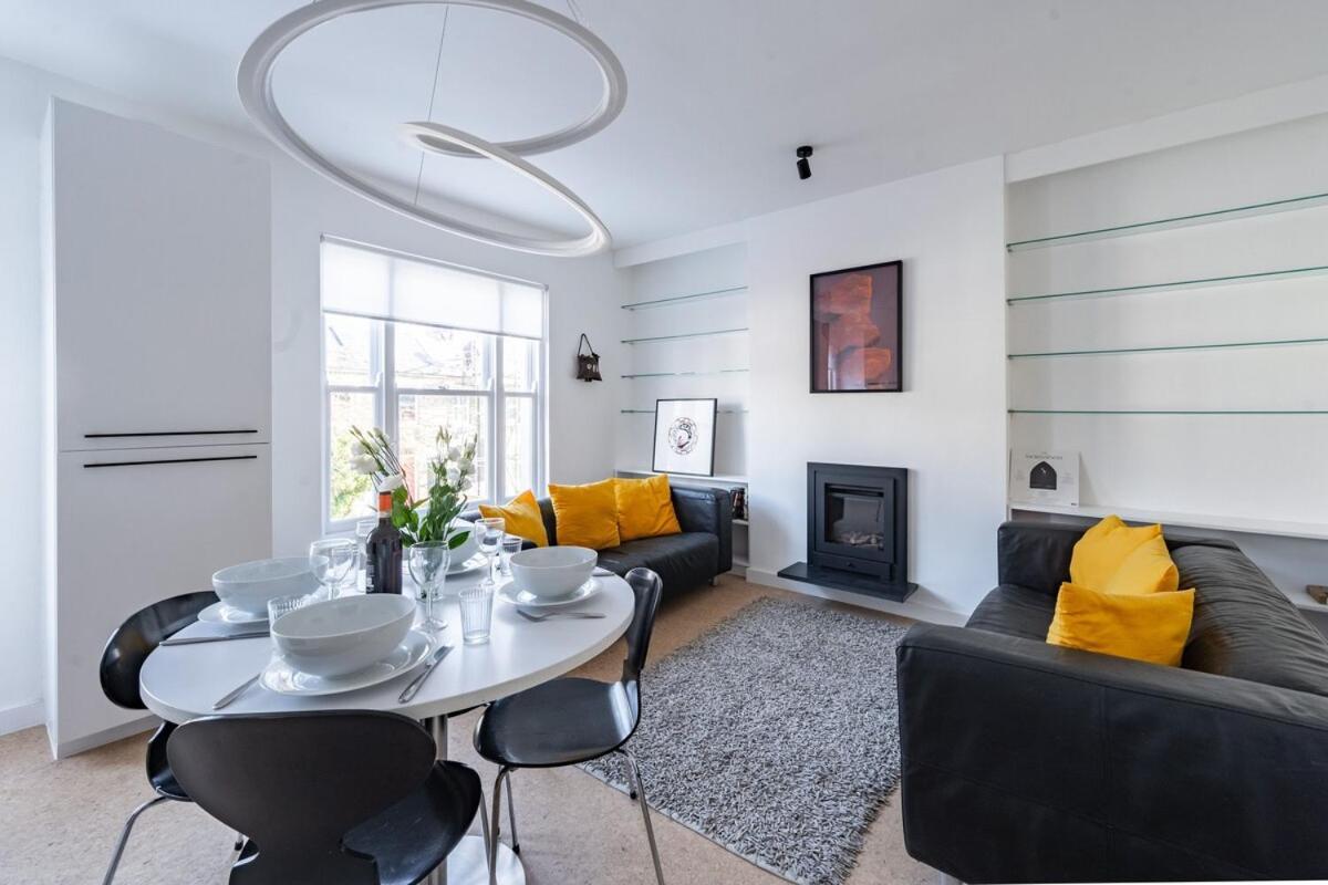 Apartament Swift Host Park Lane 2 Bed Great Location Norwich Zewnętrze zdjęcie
