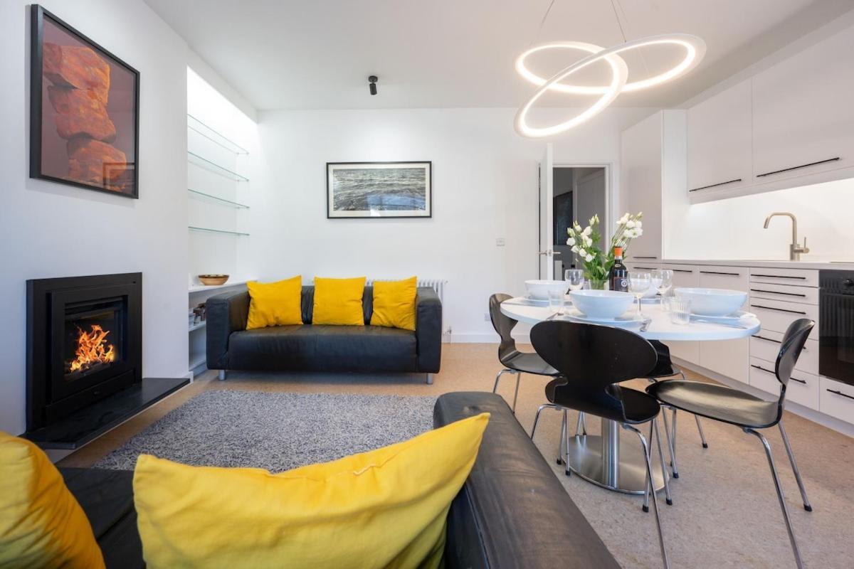 Apartament Swift Host Park Lane 2 Bed Great Location Norwich Zewnętrze zdjęcie