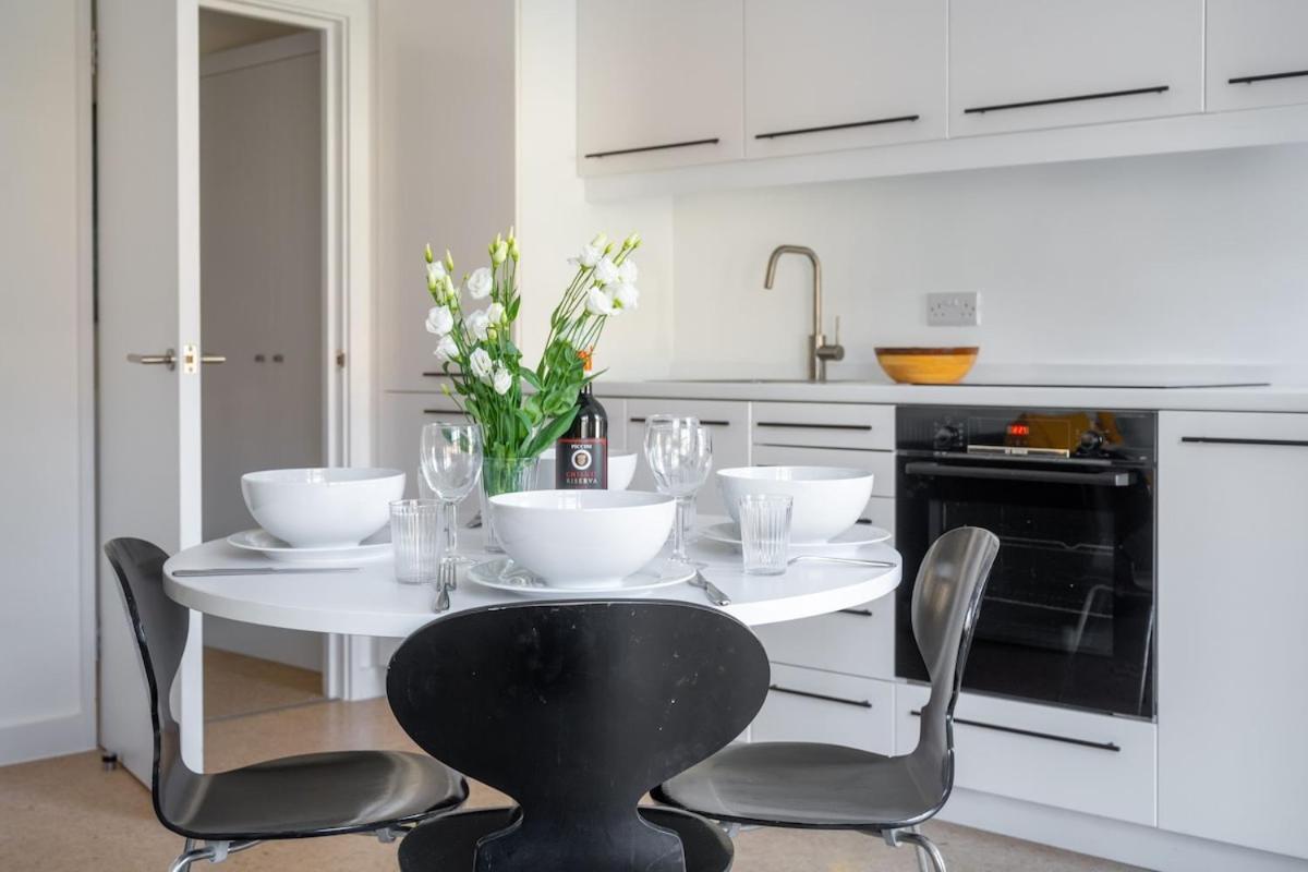 Apartament Swift Host Park Lane 2 Bed Great Location Norwich Zewnętrze zdjęcie