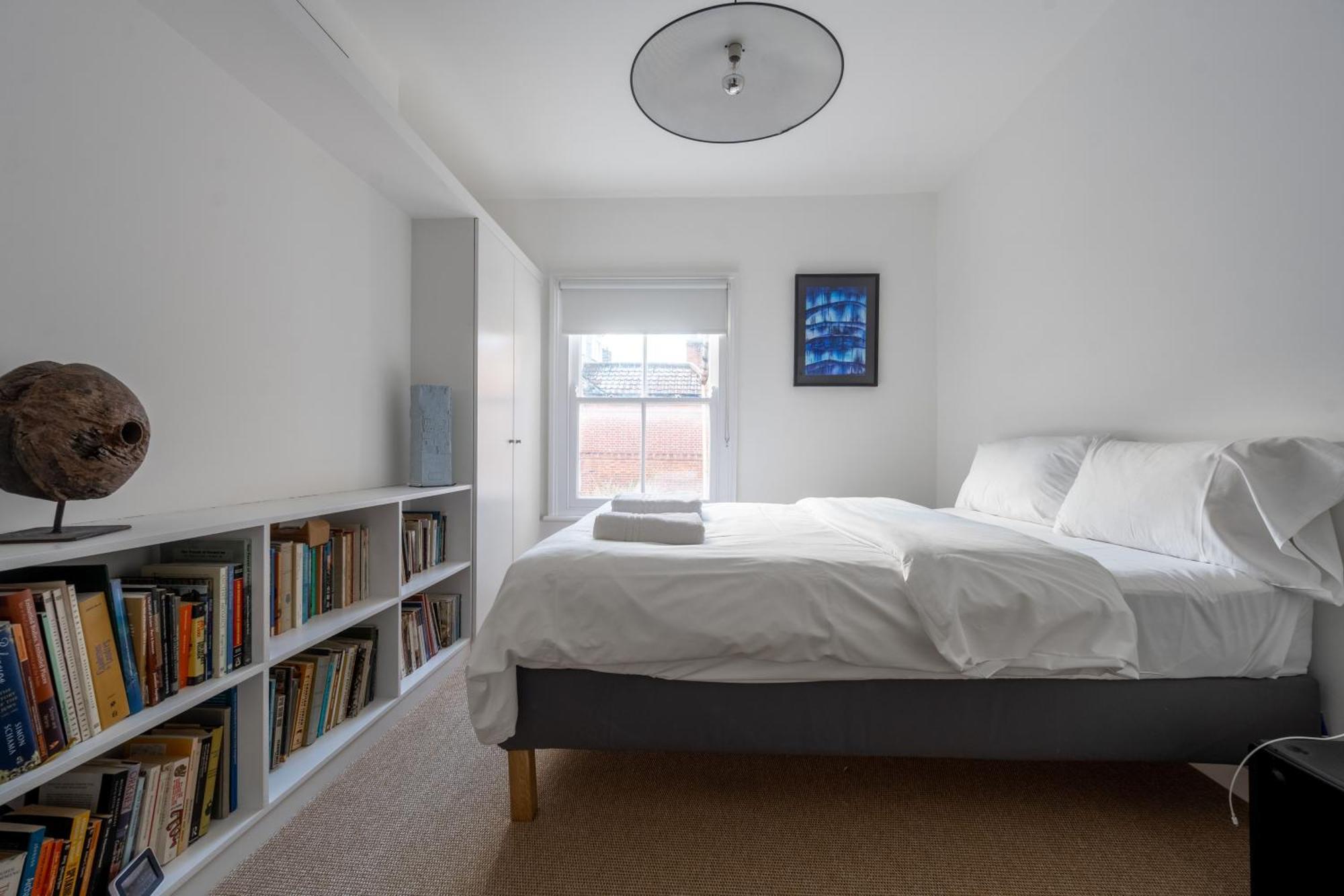 Apartament Swift Host Park Lane 2 Bed Great Location Norwich Zewnętrze zdjęcie