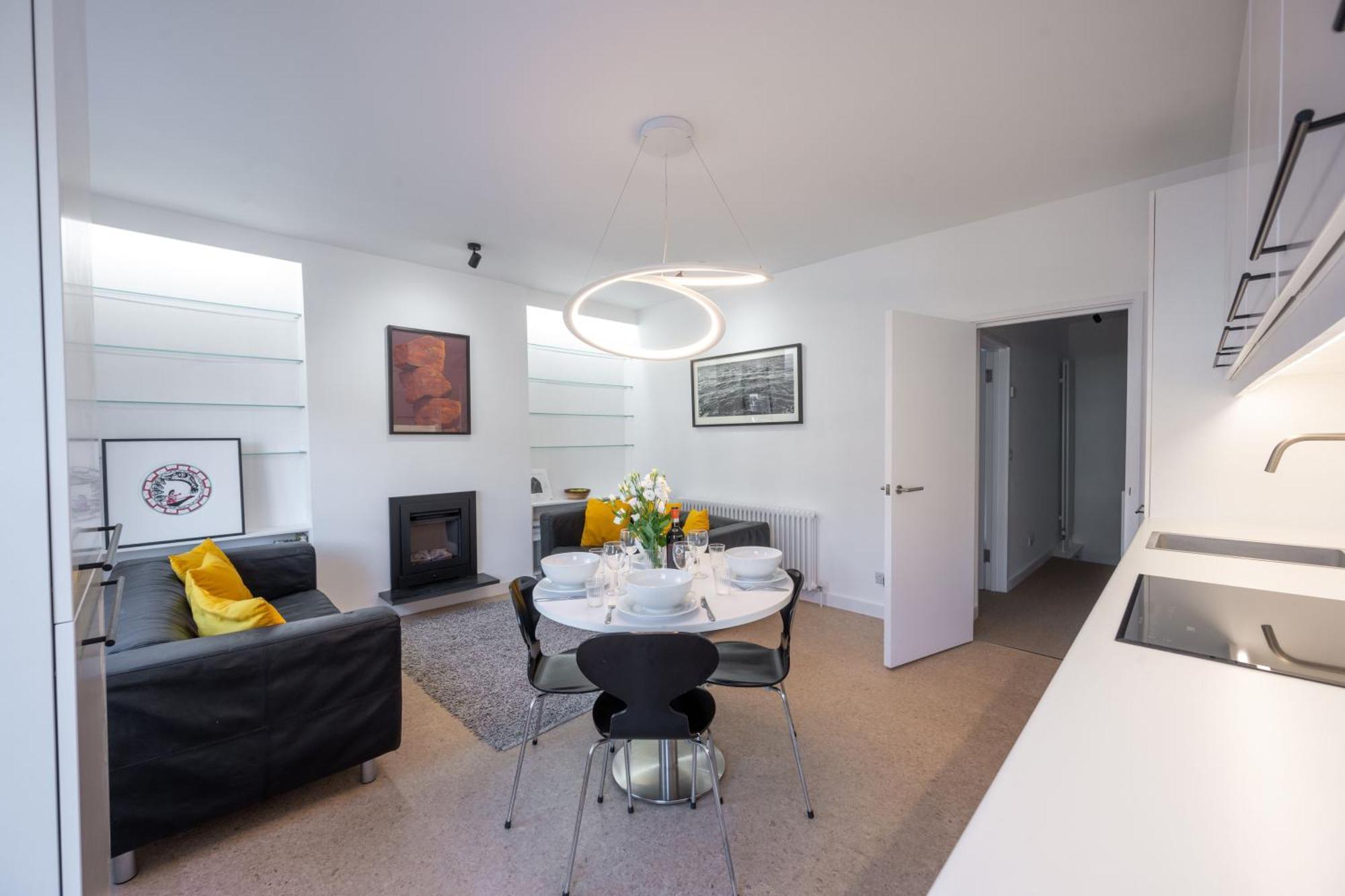 Apartament Swift Host Park Lane 2 Bed Great Location Norwich Zewnętrze zdjęcie